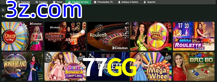 77GG bet